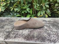 Zapatillas de cuero, zapatos de playa, zapatos para hombres y mujeres, bolsa de cabeza, zapatillas frescas, suela suave antideslizante, pareja - details 31