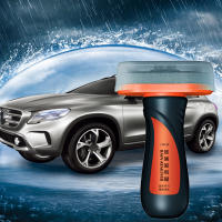 Cepillo de Recubrimiento de Parabrisas Automotriz Fórmula Segura para Protección Duradera - details 5