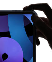 Xundd para iPad Pro Funda de Choque de Aire con Cubierta Trasera de TPU Transparente - details 7