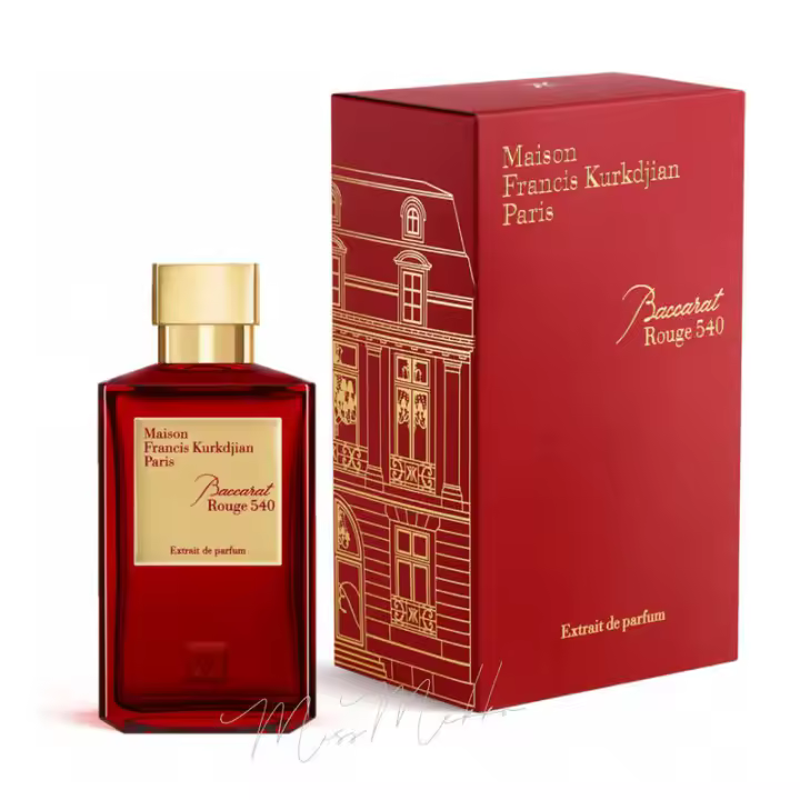 Leten 100% Original Extrait De Parfum y Baccarat Rouge 540 EDP para hombres y mujeres 200ml Floral Neutral perfume de larga duración fluido de transmisión - 1