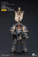 JOYTOY 40k 1/18 Figuras de acción Anime 12cm Space Woes Grey Slayer Pack - details 9