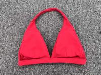 Conjunto de Gimnasio Deportivo para Mujer Conjunto de Ropa de Yoga Roja - details 2