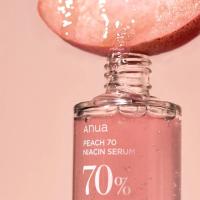 Esencia antienvejecimiento coreana Heartleaf Anua, emulsión de tóner hidratante que se desvanece, líneas finas, limpieza profunda, limpiador Facial, conjunto de cuidado de la piel - details 32