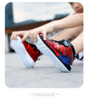 Zapatos de Baloncesto para Niños con Upper de Microfibra y Pegamento Antideslizante - details 13