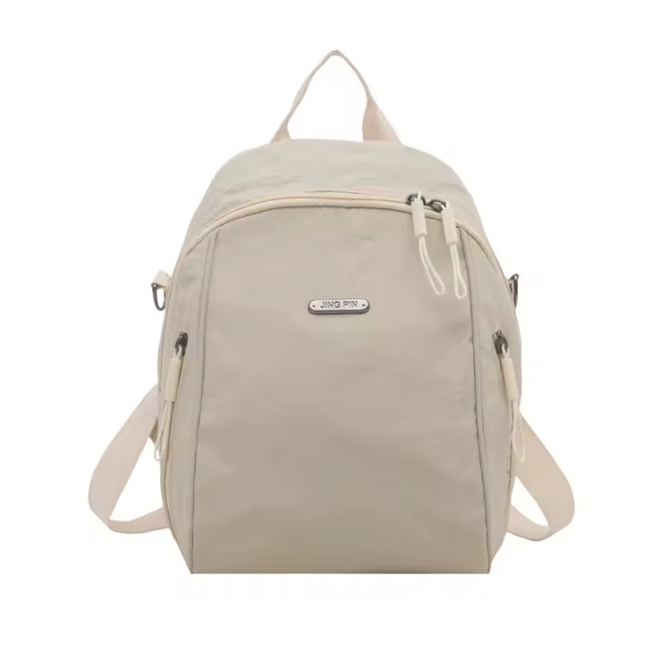 Mochila, bolso, viaje, bolso para mujer, moda, un hombro, respaldo de tela, gran capacidad, nuevo estilo, bolso pequeño - 1