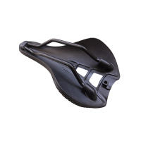 Sillín de Bicicleta de Montaña Impreso en 3D Asiento Suave para Bicicleta de Carretera MTB Ultra Ligero y Transpirable Cojín de 140mm - details 7
