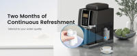 Waterdrop Filtro de Café TÜV SÜD Certificado, Compatible con Siemens®EQ6 Plus S700, Brita®Intenza 575491, Bosch®TCZ7003 (3) - details 4