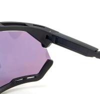 Gafas de Ciclismo Polarizadas para Hombres y Mujeres Gafas de Sol para Pesca y Ciclismo al Aire Libre Equipo Deportivo para Primavera/Verano - details 10