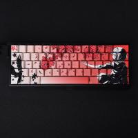 Teclas Hima Sakura Raven para Mega Lion mad68 Night Demon ez63 atk / mu68pro (teclado no incluido) - details 2