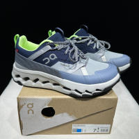 On Cloudhoriz ON hombres y mujeres al aire libre amortiguación malla apoyo senderismo zapatos casual transpirable zapatillas para correr - details 3