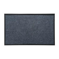Alfombra de piso puerta de entrada puerta de entrada premium sensación resistente a la suciedad hogar cocina baño antideslizante PVC tienda alfombra absorbente - details 3