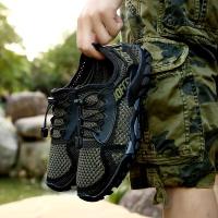2021 zapatos de agua al aire libre resistentes al desgaste de la nueva tendencia de la calidad que vadean los zapatos del agua de la playa del arroyo - details 12
