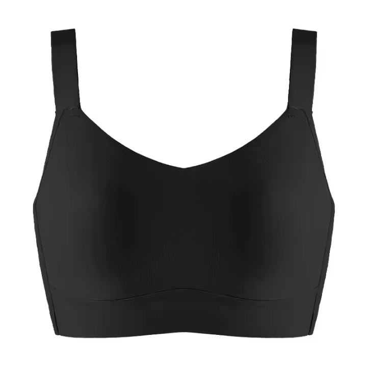 Sujetador Deportivo de Corset para Mujeres 2025 Ajuste Perfecto para Pecho Grande y Pequeño - 1