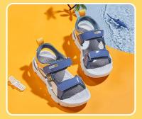 Sandalias de Verano Suaves 2025 Moda Infantil Ligera de Otoño con Dibujos Animados - details 8