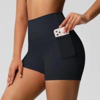 Mallas deportivas de Yoga para mujer, pantalones cortos de Fitness para ciclismo, ropa deportiva para mujer, mallas de entrenamiento para gimnasio, ropa de Yoga femenina - details 29