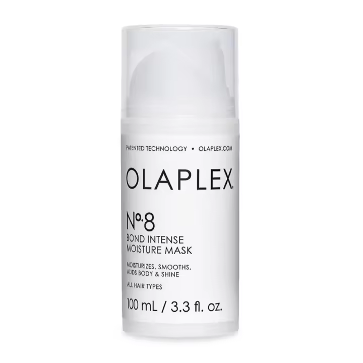 Olaplex 8 Bond Mascarilla Hidratante Intensa 100ml - 1