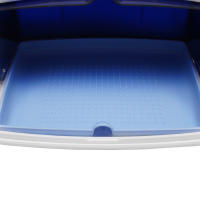Caja de Desinfección UV 5W Estilizador de Aire Caliente para Cuidado de Uñas, Pies, Tatuaje 220V - details 6