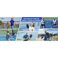 MoKo Juego de Palas de Pickleball