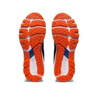 Zapatillas deportivas para hombre con soporte estable, rebote, transpirables, con absorción de impactos y malla para correr. - details 22
