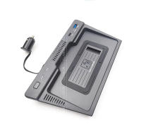 Cargador Inalámbrico de 15w Para Hyundai Tucson Nx4, Accesorios de Carga Rápida, Panel de Producto - details 6