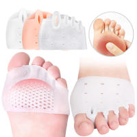 EiD-almohadillas de silicona para el antepié, almohadillas metatarsianas para aliviar el dolor, ortésicas, masaje de pies, Protector antideslizante, cojín elástico de tacón alto, cuidado de los pies - details 15