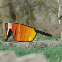 Gafas de Sol Deportivas TR90G Ideales para Ciclismo de Montaña al Aire Libre para Hombres y Mujeres - details 3