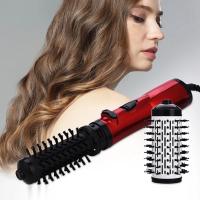 Secador de pelo ionico de alta velocidad Secado rápido y eficiente con 2000W de potencia - details 0