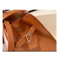 Nueva Retro Casual Bolso Bandolera Gran Capacidad Tote Bag - details 14