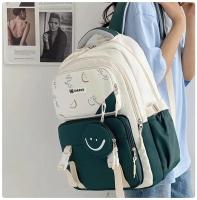Mochila escolar Girls Life Book Bag para primaria y secundaria - details 4