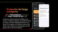 Blackview BV7300 Smartphone Robusto con Pantalla Táctil de 6.67'' HD+IPS Octa Core Procesador - details 37
