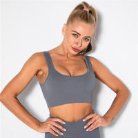 Hamidou-Sujetador deportivo Sexy para mujer, sostén de belleza para espalda, entrenamiento, correr, Fitness, Yoga - details 15