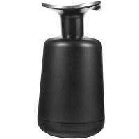 Dispensador de jabón para encimera de baño, desinfectante para manos, líquido de caracol, PP, cocina - details 2