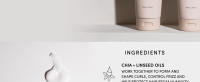 Add this curl cream to your shelf of wavy hair products and it will complete elevate your routine