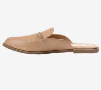 Zapatos planos de mujer con logotipo de aceptación de nueva moda de alta calidad - details 12