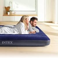 durabeam, dura-beam, colchón hinchable, cama hinchable, colchón inflable, cama de aire, INTEX