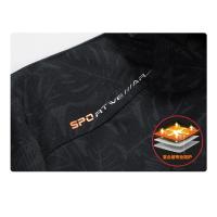 Caumanl-chaqueta deportiva impermeable para hombre, abrigos con capucha, ropa de montañismo, a la moda, talla europea, primavera y otoño, 2024 - details 3