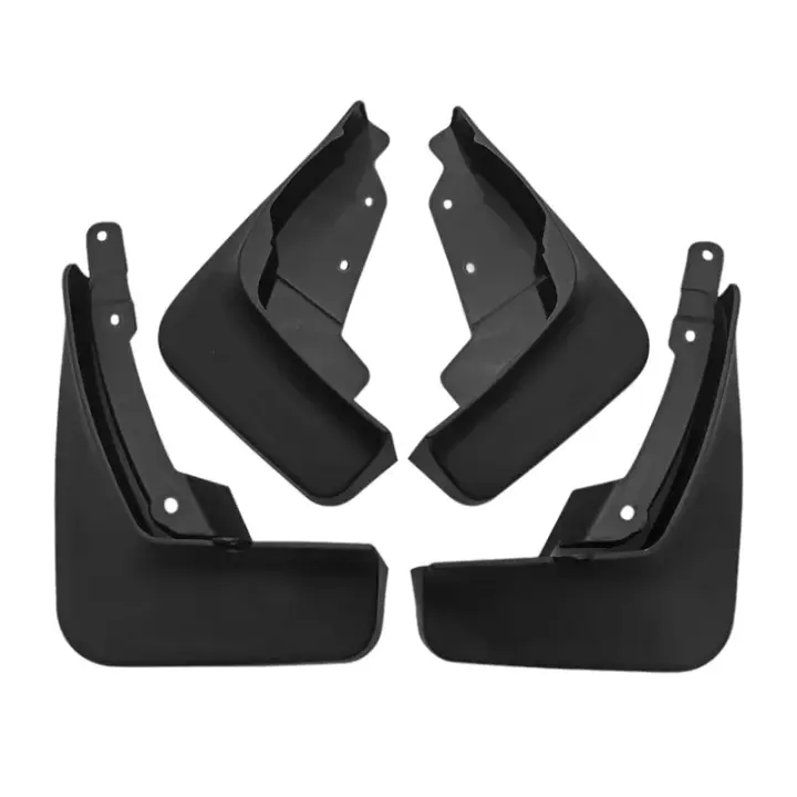 Guardabarros de Coche Lincoln Corsair 2020-2021 Guardabarros Delantero y Trasero - 1