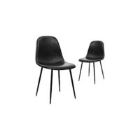 Sillas Nórdicas Ergonómicas Diseño Elegante para Sala de Estar, Comedor o Dormitorio - details 11