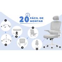 Silla de Oficina