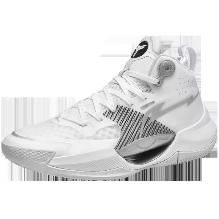 Zapatillas de baloncesto absorbentes, resistentes al desgaste, transpirables - 1