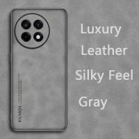 Funda de teléfono de cuero retro para OnePlus 13R 5G/OnePlus Ace 5 5G Protector a prueba de caídas y golpes - details 5