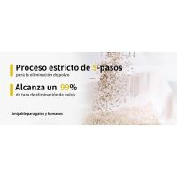FUKUMARU Tofu Cats 10.8kg - Arena aglomerante para gatos, mezcla de pellets de maíz, sin excrementos y fácil de aglomerar, control de olores, se puede desechar - details 4