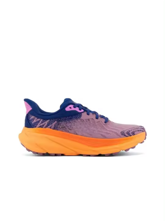 ONE Challenger ATR 7 Zapatillas bajas antideslizantes, amortiguadoras y resistentes al desgaste para mujer, pareja azul - 1