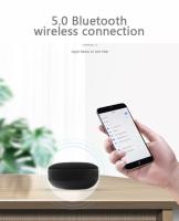 Altavoz Bluetooth para Bicicleta IPX7 - Altavoz Portátil Impermeable con Soporte, Micrófono Integrado, Estéreo, Tarjeta TF/AUX, 5W de Potencia - Ideal para Senderismo, Ducha y Piscina - details 11