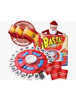 Diversión trepidante Infantil Loco juego del Abecedario Familia Juegos de Mesa juguetes Educativos - details 0