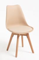 Pack Sillas Comedor - Pack 4 Sillas Synk Basic - Crema - details 145