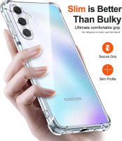 Funda de silicona a prueba de golpes para Samsung Galaxy, carcasa suave y transparente para Samsung Galaxy S23, S22, S21, S20 FE, S9, S8 Plus, Note 9, 10, 20 Ultra - details 0
