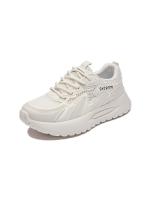 Nuevos zapatos deportivos de mujer para verano 2025, para estudiantes, correr, deporte casual, malla transpirable, calle. - details 0