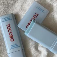 Tocobo Suave Cinta de Sol SPF 50+ Crema Protectora de Piel Control de Aceite - details 9