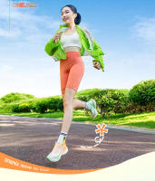 Zapatillas De Correr ONEMIX 2025 Para Hombre Diseño Ligero Secado Rápido Absorción De Choque Soporte Zapatillas Deportivas Para Maratón - details 7
